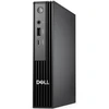 Kompiuteris „Dell Pro Micro QCM1250 W11Pro U5 235T“ / 8 GB / 512 GB SSD CL25 / WLAN + BT / KB / 90 W / TPM / 3yps