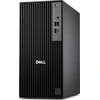 Stacionarus kompiuteris - Dell Pro Tower QCT1250 | Core i5-14500 | 16GB | 512GB SSD | Windows 11 Pro | Juodos spalvos
