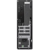 Stacionarus kompiuteris Stalinis Kompiuteris - Dell Pro QVS1260, Intel Core i5-14500, 8 GB DDR5, 512 GB SSD, Juoda