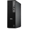 Stacionarus kompiuteris Stalinis Kompiuteris - Dell Pro Slim QCS1250 Core i5-14500 | 16 GB | 512 GB | Win11 Pro | Juodas