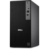 Stacionarus kompiuteris Komputer Dell Pro TOWER QCT1250, Core Ultra 7 265, 8 GB, Intel Graphics, 512 GB M.2 PCIe Windows 11 Pro