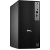 Stacionarus kompiuteris Komputer Dell Pro TOWER QCT1250, Core Ultra 7 265, 8 GB, Intel Graphics, 512 GB M.2 PCIe Windows 11 Pro