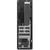 Stacionarus kompiuteris Kompiuteris „Dell Pro Slim Essential QVS1260“, „Win11Pro U5“, 225 GB, 16 GB, 512 GB SSD, „Intel UHD“ ir „Wi-Fi“, 32 GB RAM, „Bluetooth“, 1080p, pelė, 3 metai