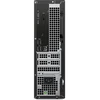 Stacionarus kompiuteris Kompiuteris „Dell Pro Slim Essential QVS1260“, „Win11Pro“, i5-14400, 8 GB, 512 GB SSD, „Intel UHD 730“, belaidis internetas, BT, KB, pelė, 3 metai