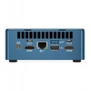 GEEKOM IT13 mini kompiuteris su Intel® Core i5-13600H 16GB 1TB + Windows 11 Pro