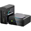 „GMKtec K15 Mini“ kompiuteris su „Core Ultra 5“ 125U, 16 GB, 1 TB ir „Windows 11 Pro“