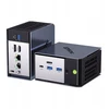Kompiuteris GMKtec Mini PC GMKtec K16 Ryzen 7 7735HS 32GB 1TB Win 11 Pro