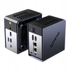 Kompiuteris GMKtec Mini PC GMKtec K16 Ryzen 7 7735HS 32GB 1TB Win 11 Pro