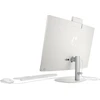 HP All-in-One 24 - Ryzen 7 7730U | 23,8" | 16GB | 512GB | noOS | Baltas