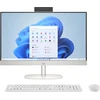 HP All-in-One 24 - Ryzen 7 7730U | 23,8" | 16GB | 512GB | noOS | Baltas