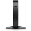 Kompiuteris HP Elite t660 – plonasis klientas – SFF – 1 x U serijos U300E – RAM 8 GB – Flash 32 GB – eMMC – UHD Graphics – 1GbE, Wi-Fi 6E, Bluetooth 5.3 – WLAN: 802.11a/b/g/n/ac/ax (Wi-Fi 6E), Bluetooth 5.3 – ThinPro – Monitorius: nėra – Klaviatūra: International Engl