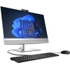 Hewlett Packard (HP) HP EliteOne 870 G9 All-in-One PC Intel® Core™ i7 27" 1920 × 1080 px 16 GB DDR5-SDRAM 512 GB SSD Windows 11 Pro Wi-Fi 6E (802.11ax) Sidabrinis