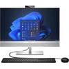 Hewlett Packard (HP) HP EliteOne 870 G9 All-in-One PC Intel® Core™ i7 27" 1920 × 1080 px 16 GB DDR5-SDRAM 512 GB SSD Windows 11 Pro Wi-Fi 6E (802.11ax) Sidabrinis