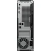 Hewlett Packard (HP) HP ProDesk 2 SFF G1i E Intel® Core™ i5 i5-14400 8 GB DDR5-SDRAM 512 GB SSD Windows 11 Pro PC Juodas