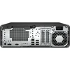 Stacionarus kompiuteris Komputer HP INC Komputer 8G2a Mini/R5435G/16/512/W11P/3YOS (E0EY3ET#AKD)