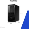 Stacionarus kompiuteris HP INC darbo stotis Z1TowerG1i/U7-265/1T/32/w11p/3yos