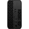 Stacionarus kompiuteris Hewlett Packard (HP) Kompiuteris HP INC Darbo stotis Z2G1a mini R9P-390/64/1T/W11P/3YOS (E41H8ET#AKD)
