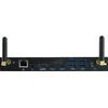 Stacionarus kompiuteris Iiyama SDM-L SLOT PC-MODULE INTEL CORE - I3-1220P INTEL UHD GRAPHICS 8GB