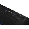 Infinity R590 [C35] Ryzen 5 | RTX 5060 | 64GB | 4TB+8TB | W11H