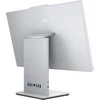 Stacionarus kompiuteris Lenovo IdeaCentre AIO 24IRH9 Intel® Core™ i7 i7-13620H 60.5 cm (23.8") 1920 x 1080 pikselių All-in-One PC 16 GB DDR5-SDRAM 512 GB SSD Wi-Fi 6 (802.11ax) Windows 11 Home Pilkas