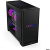 Stacionarus kompiuteris Lenovo Legion T5 30AGB10 Ryzen 5 7600 32GB DDR5 5600 1TB SSD GeForce RTX 5060 Ti 8GB Wi-Fi + Bluetooth Windows 11 Eclipse Juodas