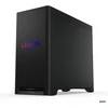 Stacionarus kompiuteris Lenovo Legion T5 30AGB10 Ryzen 5 7600 32GB DDR5 5600 1TB SSD GeForce RTX 5060 Ti 8GB Wi-Fi + Bluetooth Windows 11 Eclipse Juodas