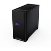 Lenovo Legion T5 30IAX10 Intel Core Ultra 7 255HX 32 GB DDR5-SDRAM 2 TB SSD NVIDIA GeForce RTX 5060 Ti NoOS Tower PC Juodas