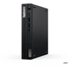 LENOVO asmeninis kompiuteris ThinkCentre M75q G5 Tiny – Ryzen5 8500GE, 16 GB, 512 SSD, be DVD, WiFi, BT, W11P