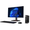 LENOVO asmeninis kompiuteris „ThinkStation“ / „Workstation P3 Tiny G2“ - „Ultra7 265“, 16 GB, 512 SSD, W11P