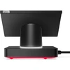 Stacionarus kompiuteris Komputer Lenovo ThinkSmart Hub for Teams (11H1000KGE)