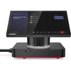 Stacionarus kompiuteris LENOVO ThinkSmart Hub Intel Core i5-8365UE 10,1 colio FHD 16 GB DDR4 256 GB SSD M.2 2280 PCIe Intel HD Graphics W10IOT 3YR Vietoje