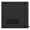 Lenovo ThinkStation P3 Tiny Gen 2 kompiuteris, Intel Core Ultra 7 265, 32 GB DDR5-SDRAM, 512 GB SSD, NVIDIA T1000, Windows 11 Pro, Stanowisko Juodas