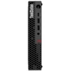 Lenovo ThinkStation P3 Tiny Gen 2 kompiuteris, Intel Core Ultra 7 265, 32 GB DDR5-SDRAM, 512 GB SSD, NVIDIA T1000, Windows 11 Pro, Stanowisko Juodas