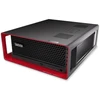 Stacionarus kompiuteris Lenovo ThinkStation | P8 | Desktop | Tower | AMD Ryzen Threadripper PRO | 7945WX | Internal memory 64 GB | RDIMM DDR5 | 1000 GB | Optinio disko nėra | Klaviatūros kalba: anglų | Windows 11 Pro | Garantija 36 mėn.