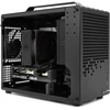 Stacionarus kompiuteris Lenovo Level PRO [H16] Ultra 5 | RTX 5060 Ti 16GB | 64GB | 2TB+4TB | W11 Pro