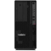 LENOVO ThinkStation/Workstation P2 Tower G2 stacionarus kompiuteris - Ultra7 265K, 32 GB, 1 TBSSD, RTX A400 4 GB, be DVD disko, LPT prievadas, W11P