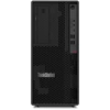 Stacionarus kompiuteris Lenovo „ThinkStation P2 Tower“ su 2 kartos „Intel Core Ultra 7 265K“ procesoriumi, 64 GB DDR5-SDRAM, 2x1 TB SSD, „NVIDIA GeForce RTX 5070“, „Windows 11 Pro“ darbo stotis, Juodas