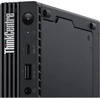 Stacionarus kompiuteris Lenovo Desktop ThinkCentre M70q G5 CORE I5 14500T 1.7G 14C 20T VP 16GB DDR5 4800 SODIMM 512GB SSD M.2 2280 G4 TLC OPAL W11P