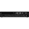Stacionarus kompiuteris Lenovo Desktop ThinkCentre M70q G5 CORE I5 14500T 1.7G 14C 20T VP 16GB DDR5 4800 SODIMM 512GB SSD M.2 2280 G4 TLC OPAL W11P