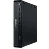 Stacionarus kompiuteris Komputer Lenovo ThinkCentre M70q Gen 6 Tiny 13HA001SPB Ultra 3 205T 16GB 512SSD Int W11Pro