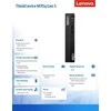 Lenovo ThinkCentre M70q G5 - Core i3-14100T | 8GB | 256GB | Win11Pro
