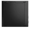 „Lenovo ThinkCentre M75q Tiny G5 RYZ5 5600GE“ / 16 GB / 256 GB be operacinės sistemos / be WLAN