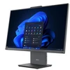 Stacionarus kompiuteris „Lenovo ThinkCentre Neo 50a 27 Gen 6 LNL 13QF001PPB Ultra 5 226V Touch“ 27 colių FHD 16 GB 512 SSD W11Pro 4G RAM 4Gb/s