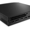 LENOVO ThinkCentre Neo 50q G5 Tiny stacionarus kompiuteris - i3-1315U, 8GB, 512SSD, WiFi, BT, W11P