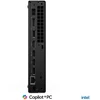 „Lenovo ThinkCentre Neo 50q Gen 6“ nešiojamas kompiuteris su „Intel Core Ultra 5“ 226 V, 16 GB, 512 GB SSD ir „Windows 11 Pro“.