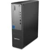 Lenovo ThinkCentre neo 50s Gen 5 Intel® Core™ i5 i5-13400 16 GB DDR5-SDRAM 512 GB SSD Windows 11 Pro SFF PC Juodas, Pilkas