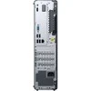 Stacionarus kompiuteris Lenovo ThinkCentre neo 30s Gen 5 Intel® Core™ i7 i7-13620H 16 GB DDR5-SDRAM 512 GB SSD Windows 11 Pro SFF PC Juodas, Pilkas
