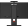 Stacionarus kompiuteris Lenovo ThinkCentre M90a G6 Ultra 9 285 23.8" FHD IPS 120Hz 250 nits AG 32GB DDR5 5600 1TB SSD Intel Graphics 5.0MP + IR camera Windows 11 Pro Juodas 3-year on-site warranty