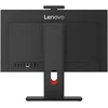 Lenovo ThinkCentre M70a Gen 6 Intel Core Ultra 5 225T 60.5 cm (23.8") 1920 x 1080 pikselių All-in-One PC 16 GB DDR5-SDRAM 512 GB SSD Windows 11 Pro Wi-Fi 6E (802.11ax) Juodas