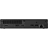 Stacionarus kompiuteris Lenovo ThinkSmart Tiny Kit W11IOT | Juodas